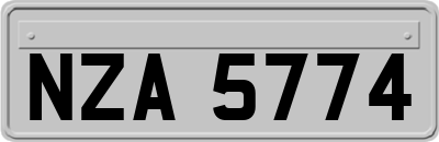 NZA5774