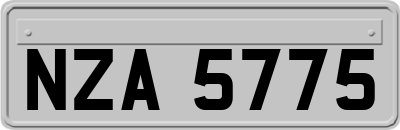 NZA5775