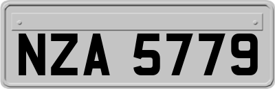 NZA5779