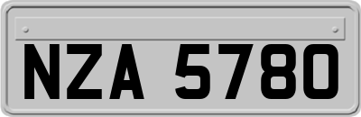 NZA5780
