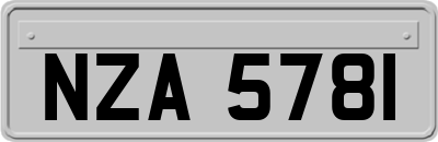 NZA5781