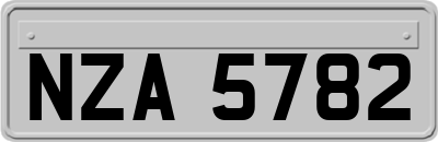 NZA5782