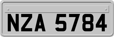 NZA5784