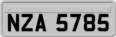 NZA5785