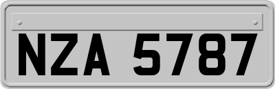 NZA5787