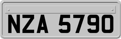 NZA5790