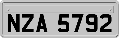 NZA5792