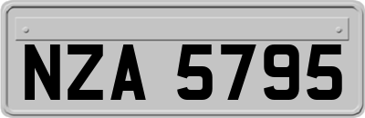 NZA5795