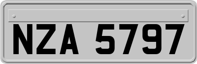 NZA5797