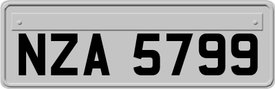 NZA5799