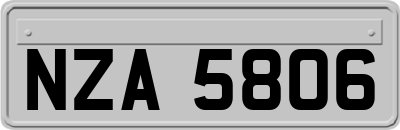 NZA5806