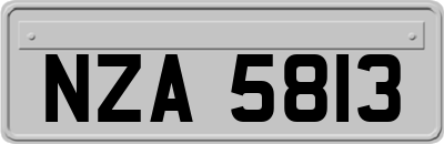 NZA5813