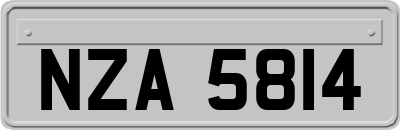 NZA5814