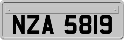NZA5819