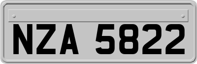 NZA5822