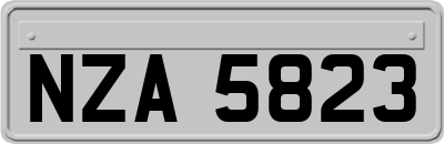 NZA5823