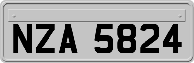 NZA5824
