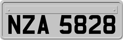 NZA5828