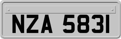 NZA5831