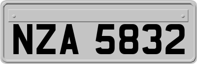 NZA5832