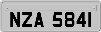 NZA5841