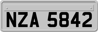 NZA5842