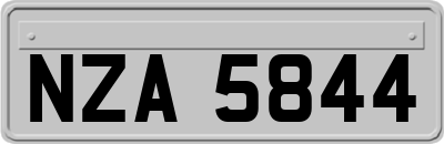 NZA5844