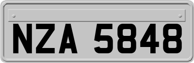 NZA5848