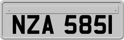 NZA5851