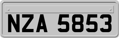 NZA5853
