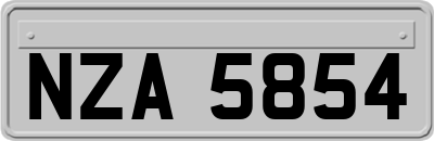 NZA5854