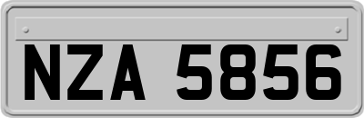 NZA5856