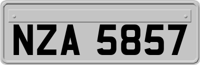 NZA5857