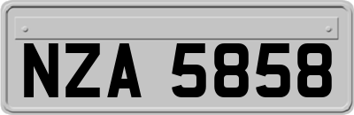 NZA5858