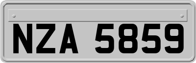 NZA5859