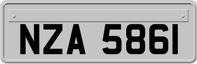 NZA5861