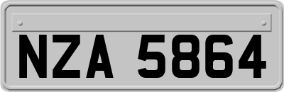 NZA5864