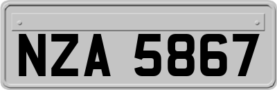 NZA5867
