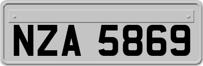 NZA5869