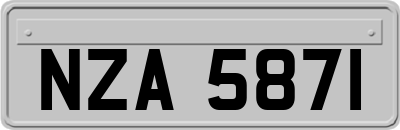 NZA5871