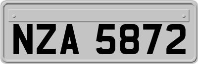 NZA5872