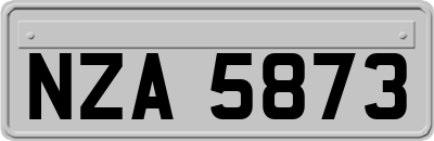 NZA5873
