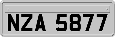 NZA5877