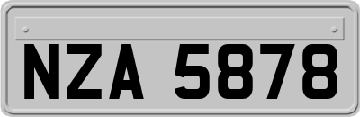 NZA5878