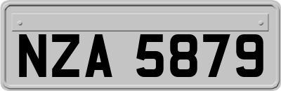 NZA5879