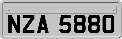 NZA5880