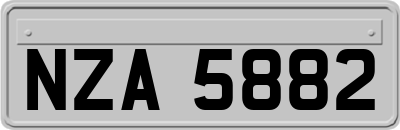 NZA5882