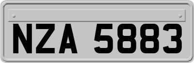 NZA5883