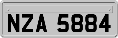 NZA5884