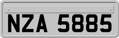 NZA5885
